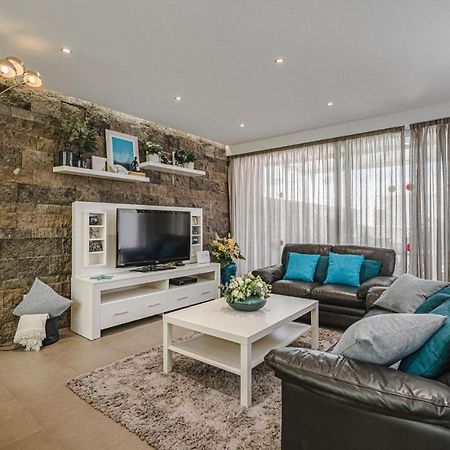 Lux Villa 31 Costa Adeje  Bagian luar foto