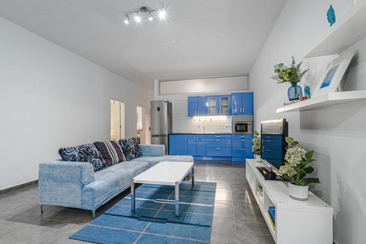 Lux Villa 31 Costa Adeje  Bagian luar foto