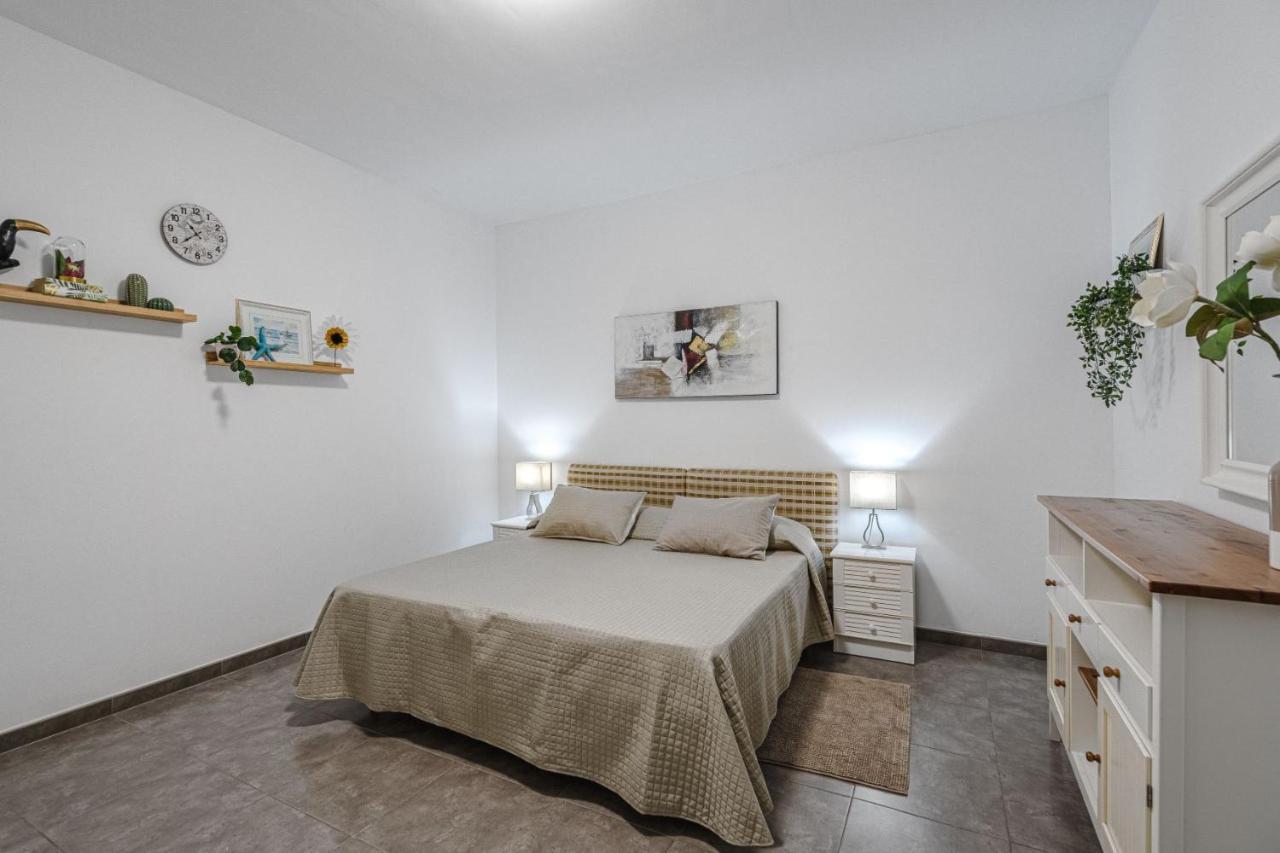 Lux Villa 31 Costa Adeje  Bagian luar foto
