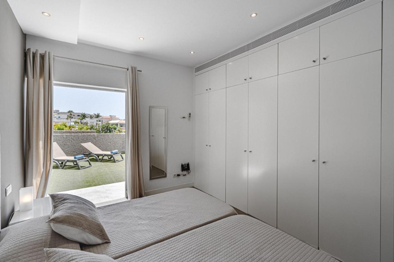 Lux Villa 31 Costa Adeje  Bagian luar foto