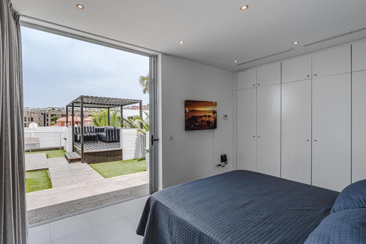 Lux Villa 31 Costa Adeje  Bagian luar foto