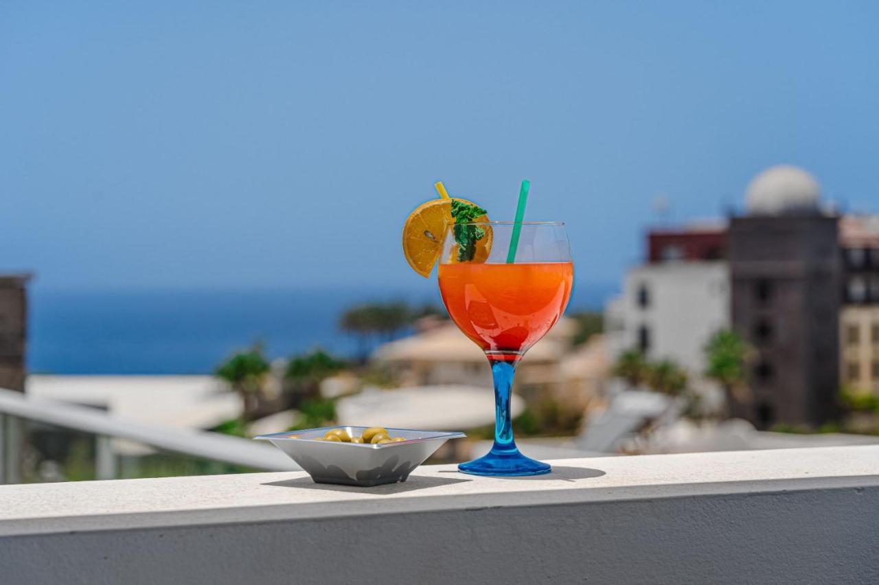 Lux Villa 31 Costa Adeje  Bagian luar foto