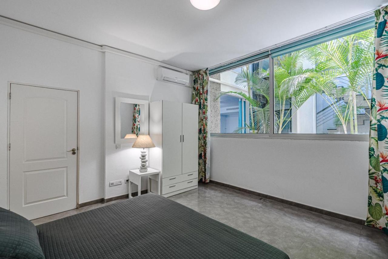 Lux Villa 31 Costa Adeje  Bagian luar foto