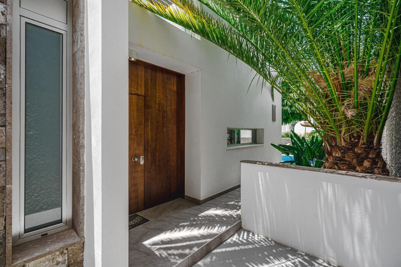 Lux Villa 31 Costa Adeje  Bagian luar foto